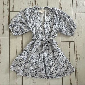 Cleobella mini dress